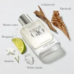Acqua di Gio Pour Homme - Eau de Toilette - Image 3