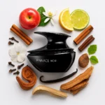 Pinnace Noir - Eau de Parfum - Image 2