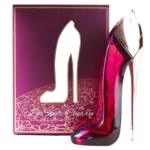 Le Style Cherry Dubai to Miami - Eau de Parfum - Image 3