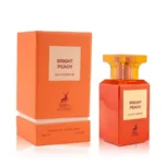 Bright Peach For Women- Eau de Parfum - Image 3