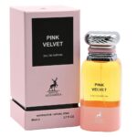 Pink Velvet -  Eau de Parfum - Image 3