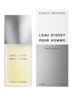 L'Eau d'Issey Pour Homme - Eau de Toilette - Image 3
