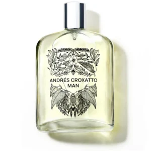 Andrés Croxatto Man - Eau de Parfum