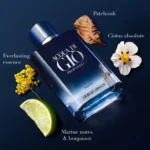 Acqua di Gio Profondo - Parfum - Image 2