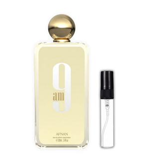 POrtada 9am (2) 9AM / For Women - Eau de Parfum - Image 1