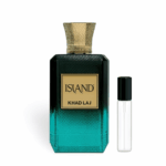 Island Extrait - Parfum