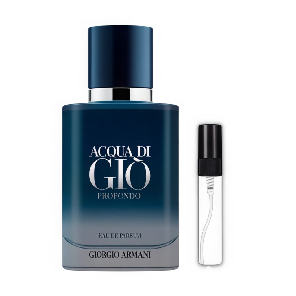 Portada- Acqua Di Gio profondo EDP-artguru Acqua di Gio Profondo - EDP - Image 1