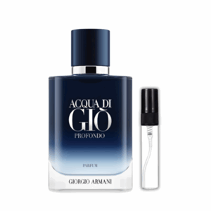 Acqua di Gio Profondo - Parfum