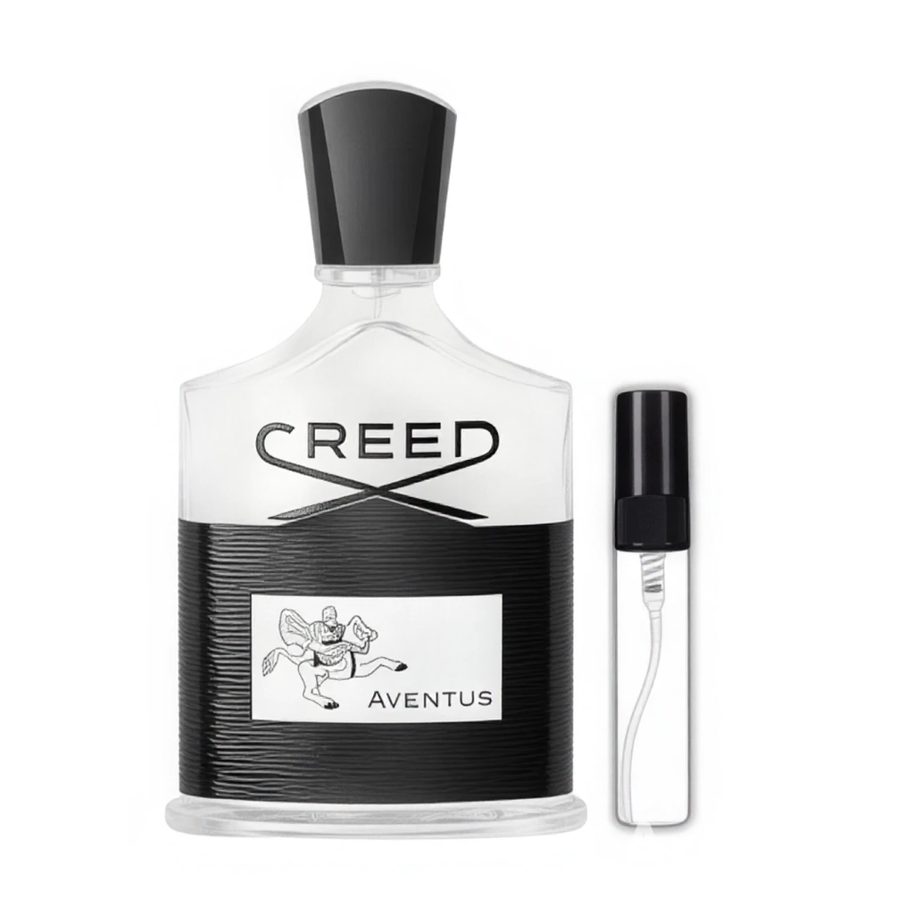 Portada- Creed Aventus-artguru Aventus - Image 1