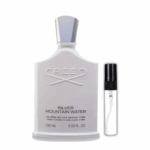 Silver Mountain Water