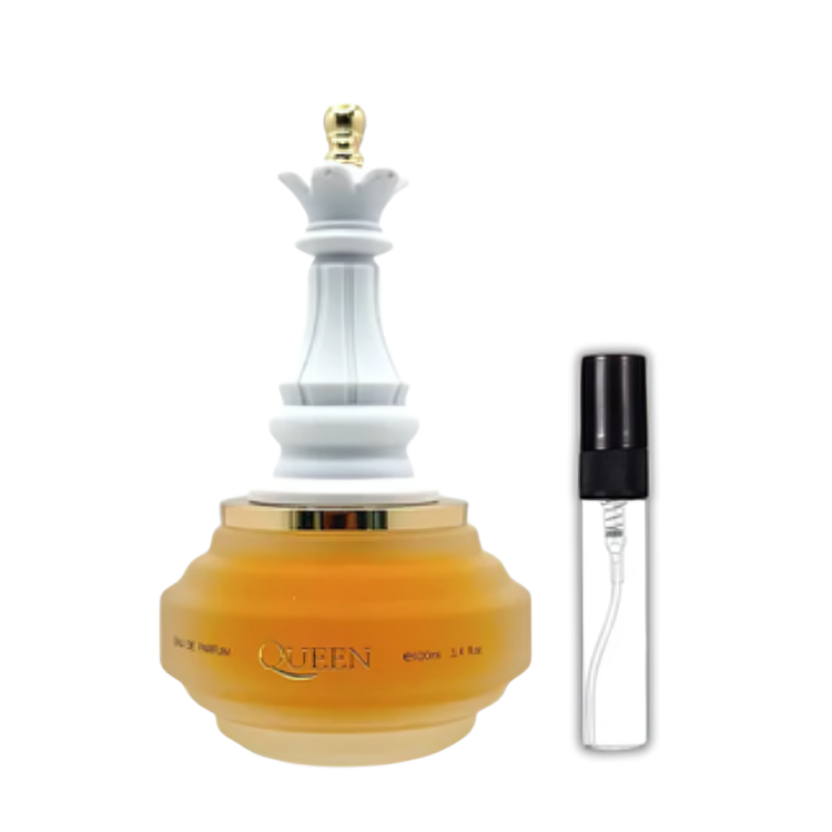 Portada- checkmate queen (1) Checkmate Queen - Eau de Parfum - Image 1