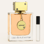 Club de Nuit Woman - Eau de Parfum