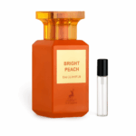 Bright Peach For Women- Eau de Parfum