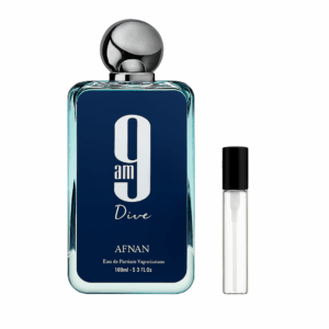9AM Dive - Eau de Parfum