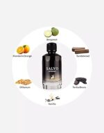 Salvo Intense - Eau de Parfum - Image 2