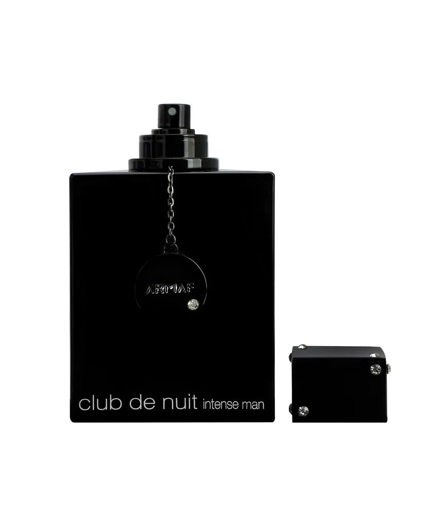Version 1.0.0 Club de Nuit Intense Man - Eau de Toilette - Image 1