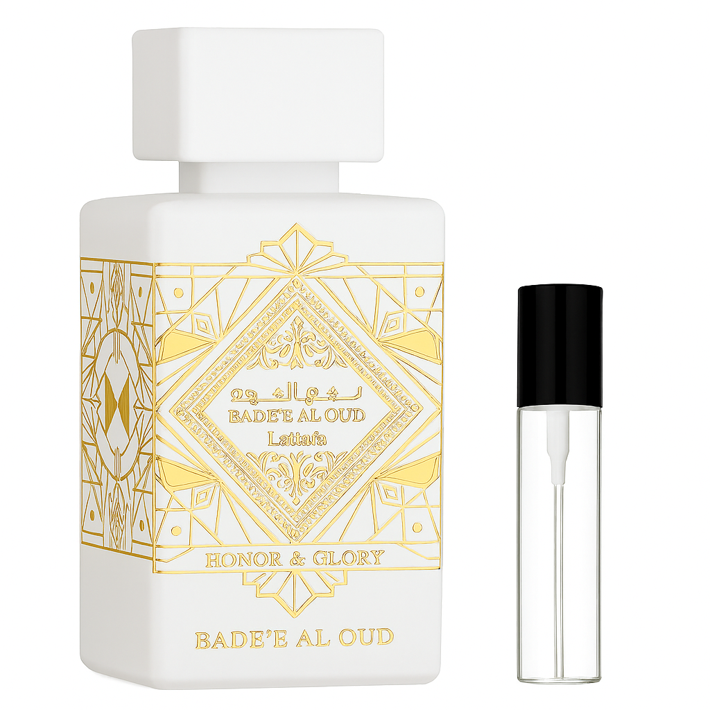 Portada Bade’e Al Oud Honor & Glory - Eau de Parfum - Image 1