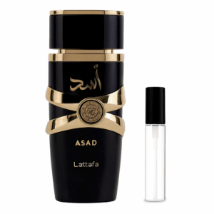 Asad - Eau de Parfum