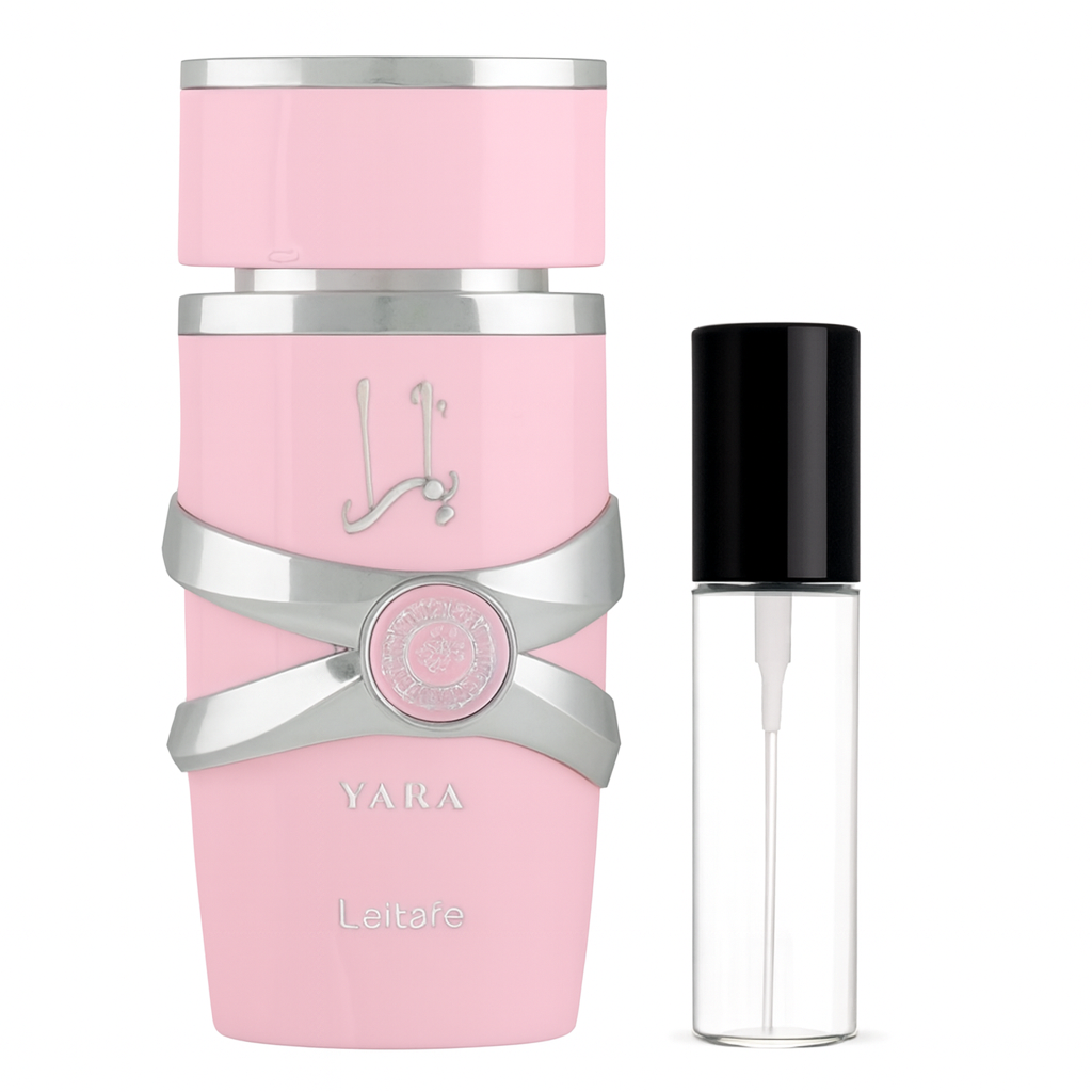 Portada Yara- Eau de Parfum - Image 1