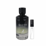 Salvo Intense - Eau de Parfum