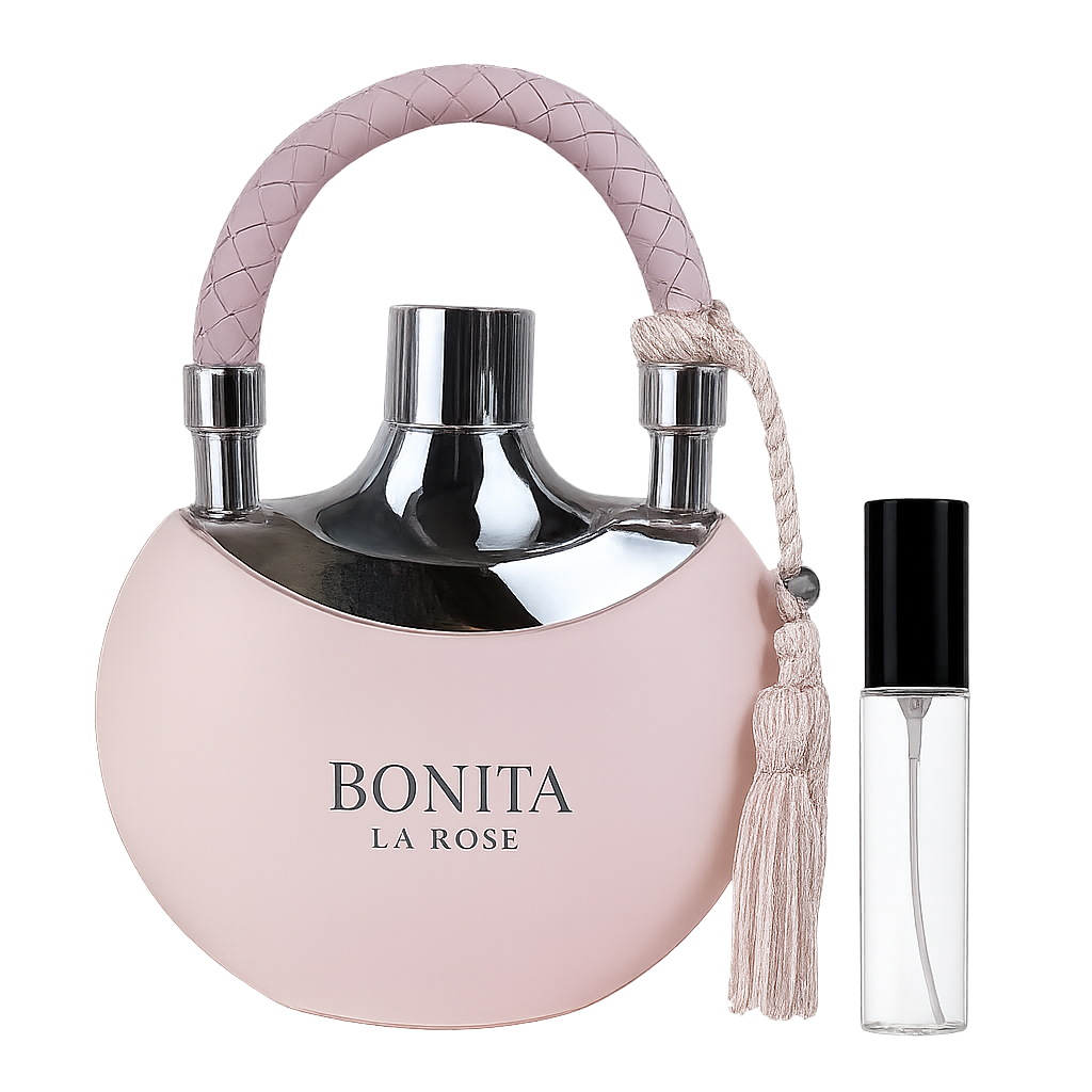 portada Bonita La Rose - Eau de Parfum - Image 1