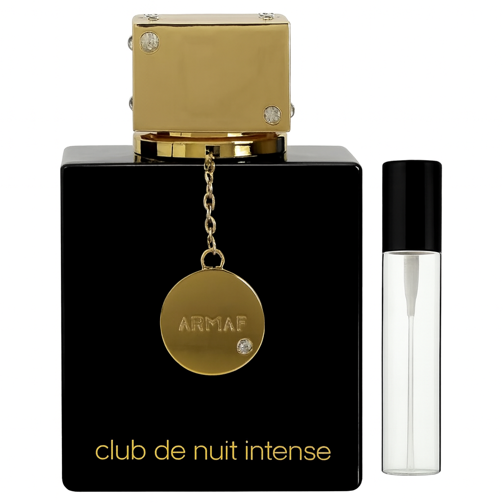 portada Club de Nuit Intense Women - Eau de Parfum - Image 1