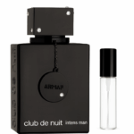 Club de Nuit Intense Man - Eau de Toilette