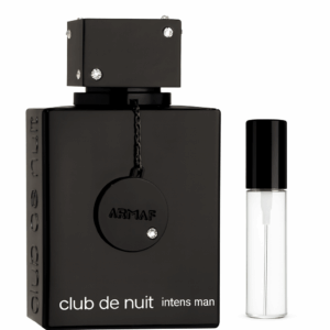 Club de Nuit Intense Man - Eau de Toilette