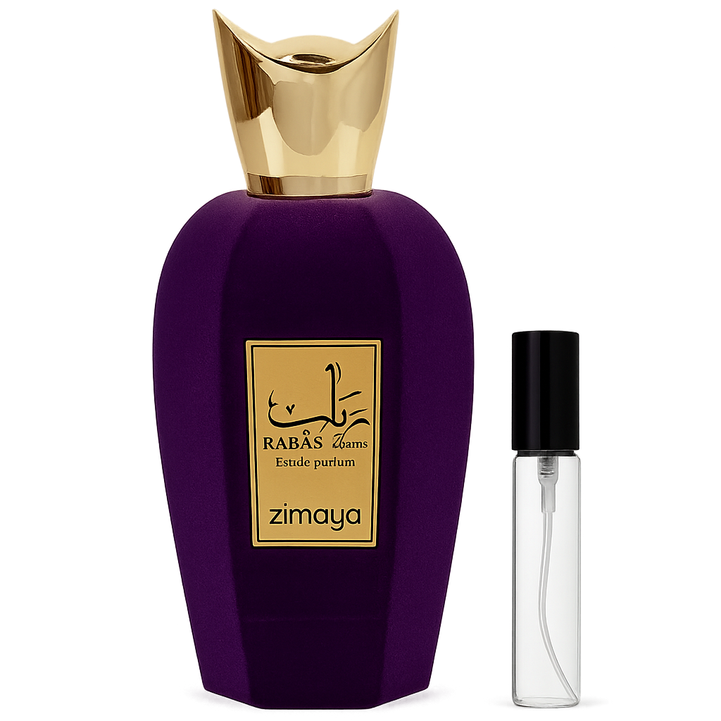 portada Rabab Gems - Eau de Parfum - Image 1