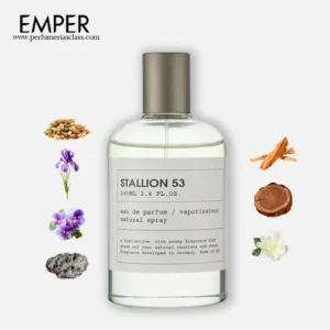 Stallion 53 - Eau de Parfum