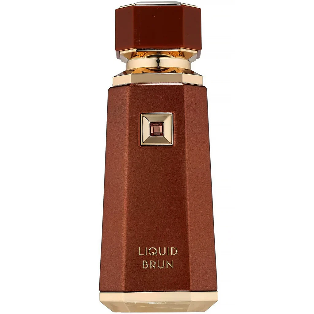 FRENCH_AVENUE_Liquid_Brun_100ml_EDP_01 Liquid Brun - Image 1