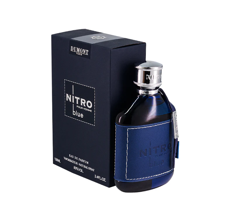 NitroBlue2 Nitro Blue - Dumont - Image 1