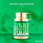 Odyssey Aqua - Image 3