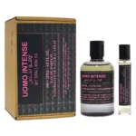 UOMO INTENSE BY STALLION 53 MEN EDP - 100MI + 20Ml - Image 2