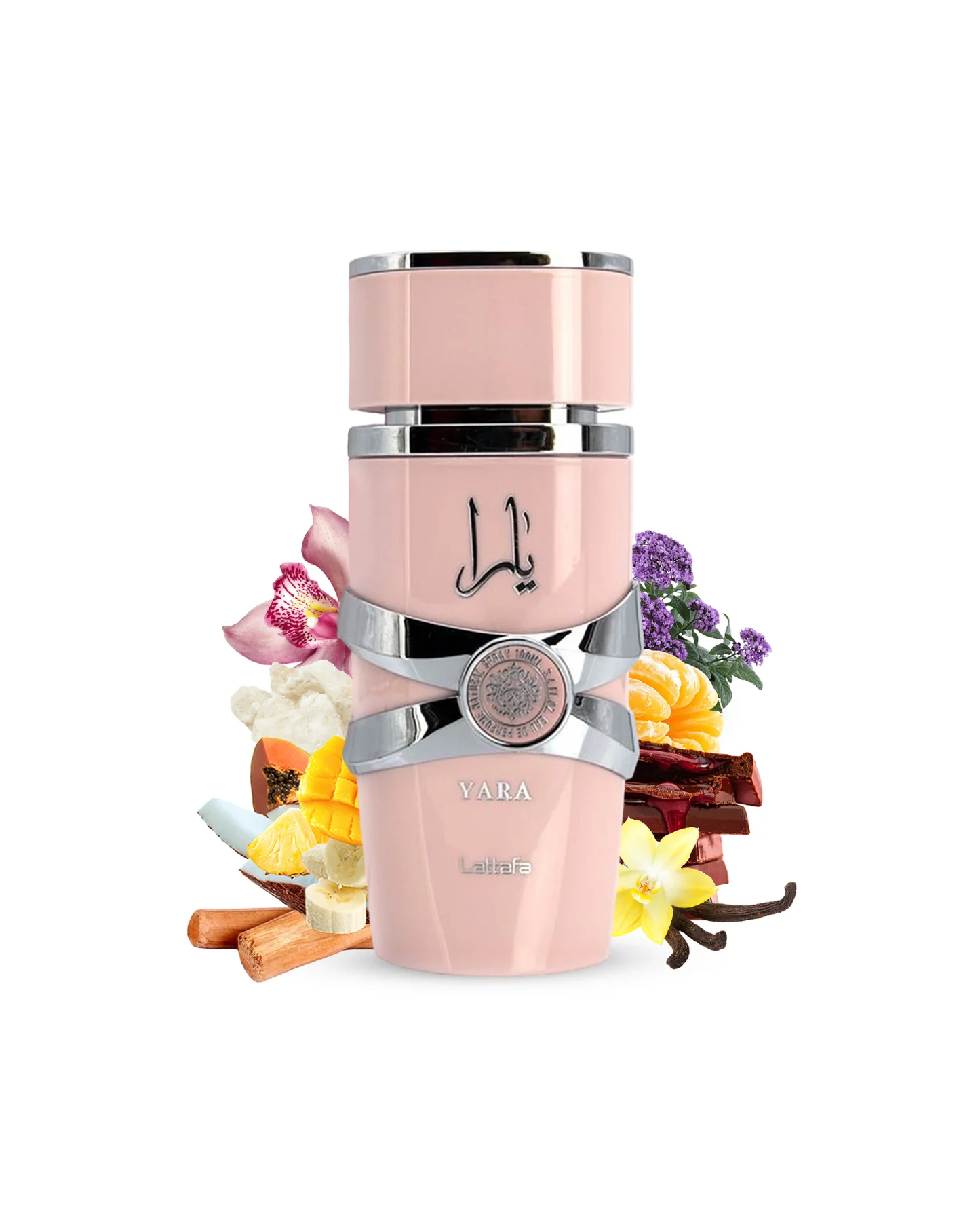 Yara- Eau de Parfum - Imagen 2
