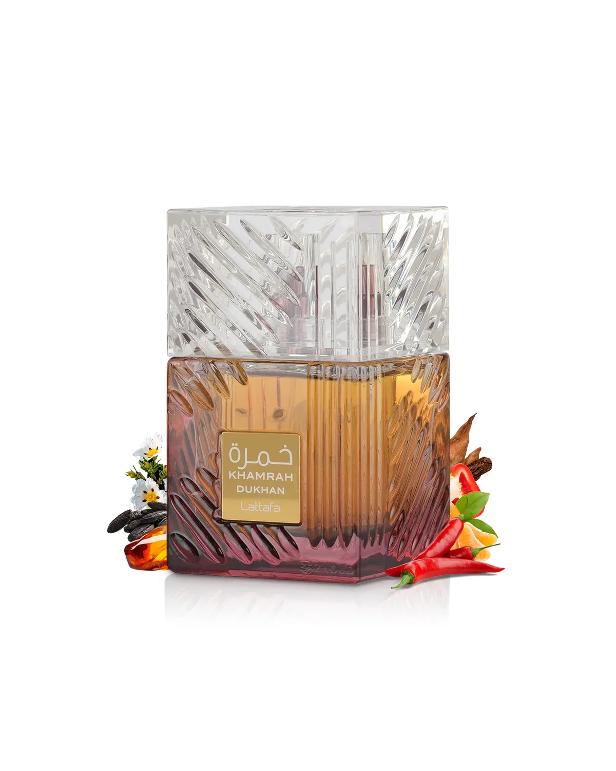 Khamrah Dukhan - Eau de Parfum - Imagen 2