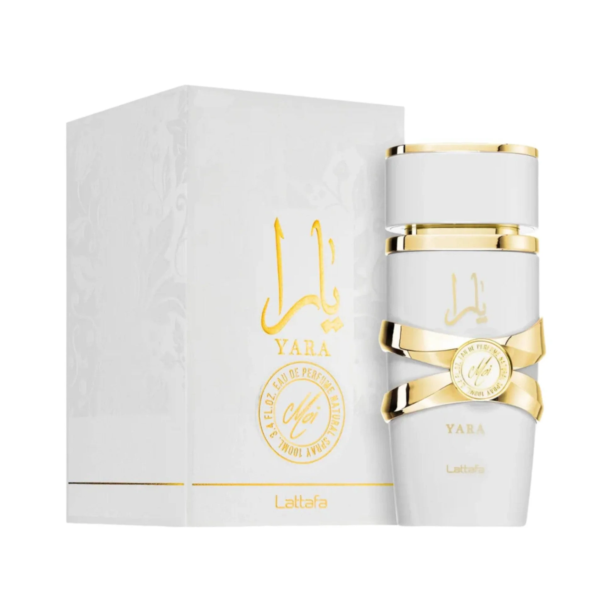 Yara Moi - Eau de Parfum - Imagen 3