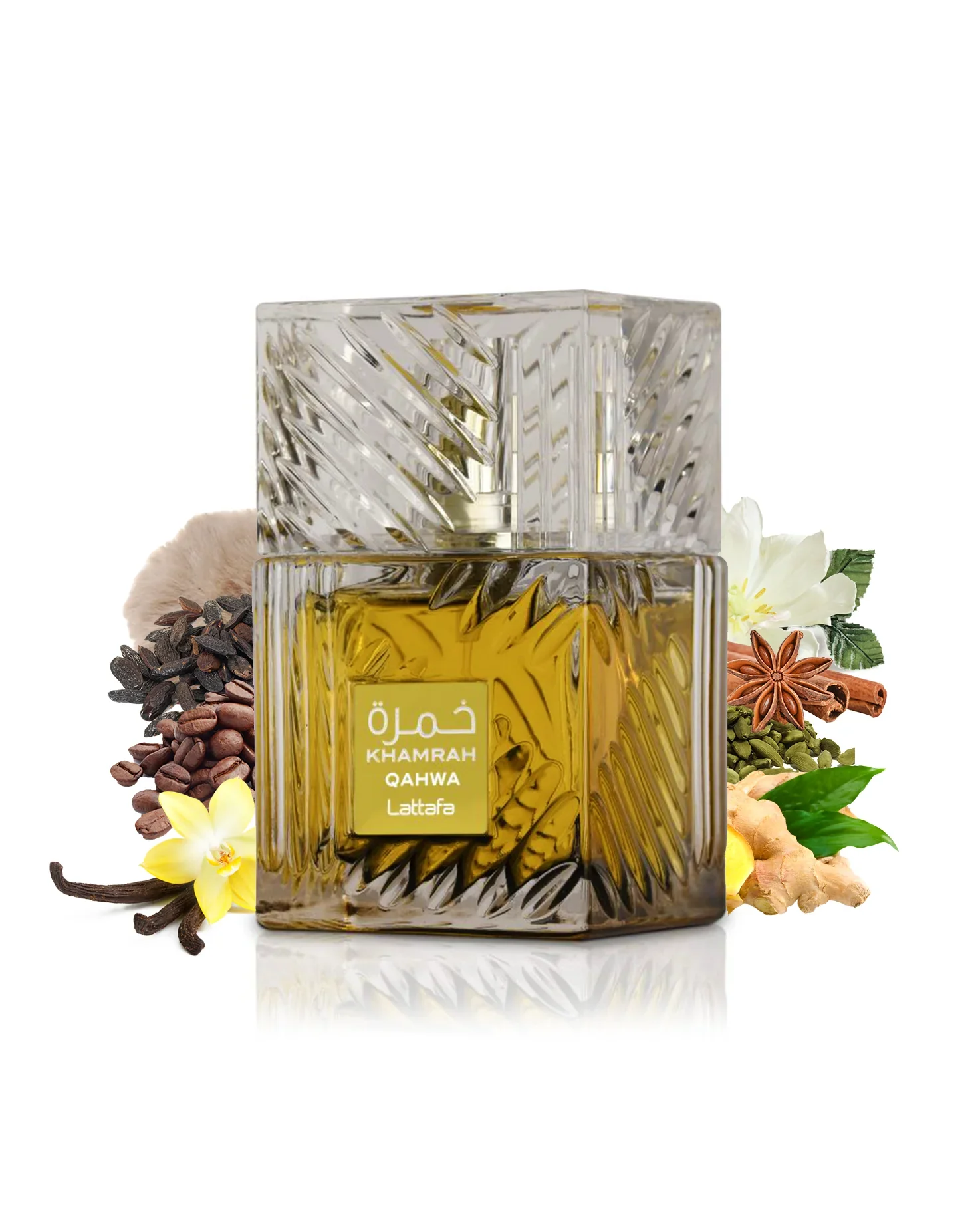 Khamrah Qahwa - Eau de Parfum - Imagen 2