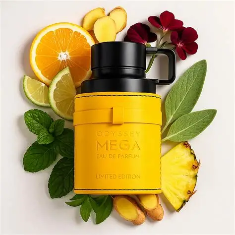 Odyssey Mega - Eau de Parfum - Imagen 2