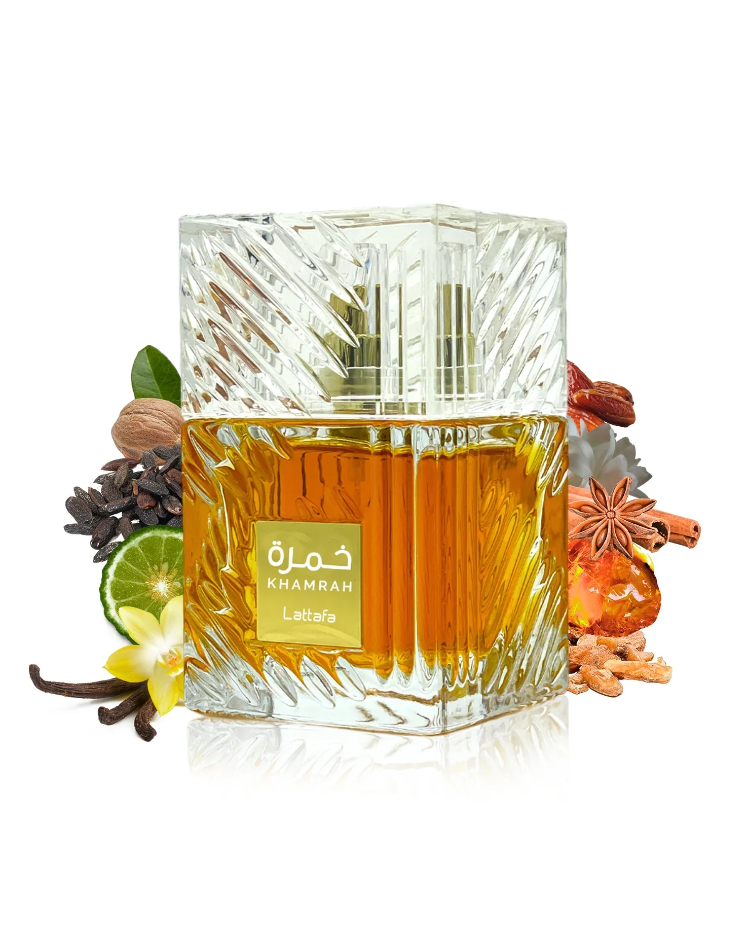 Khamrah - Eau de Parfum - Imagen 2