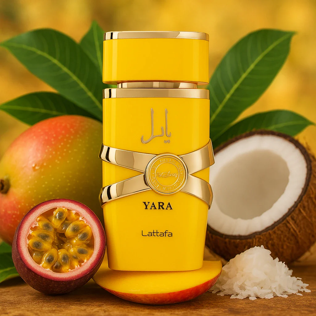 Yara Tous - Eau de Parfum - Imagen 2