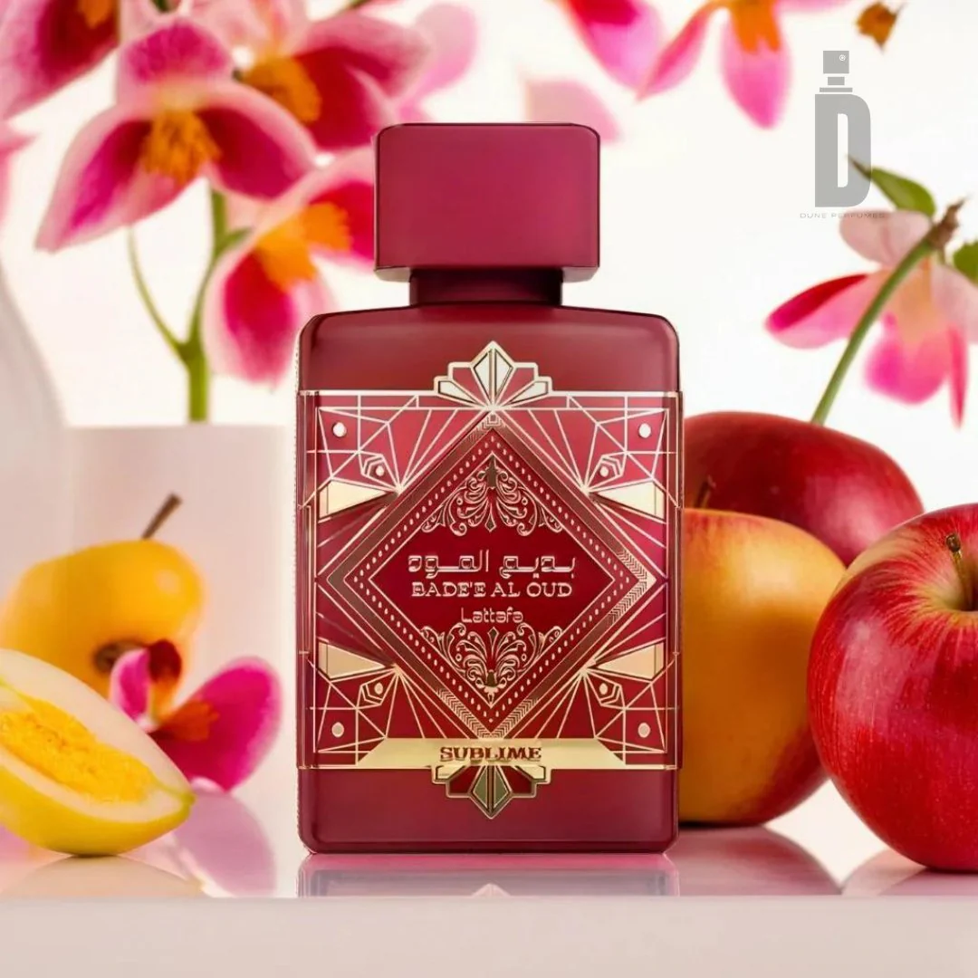 Bade'e Al Oud Sublime - Eau de Parfum - Imagen 2