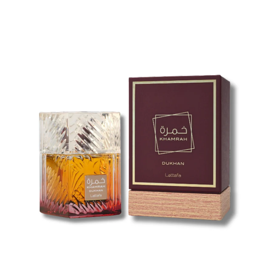 Khamrah Dukhan - Eau de Parfum - Imagen 3