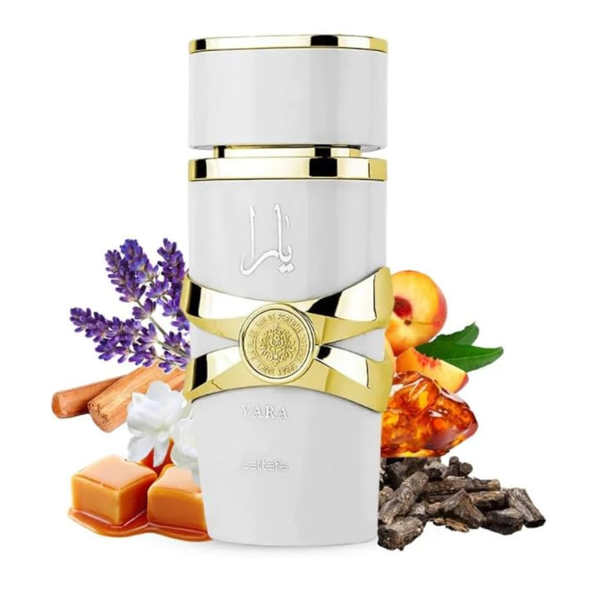 Yara Moi - Eau de Parfum - Imagen 2