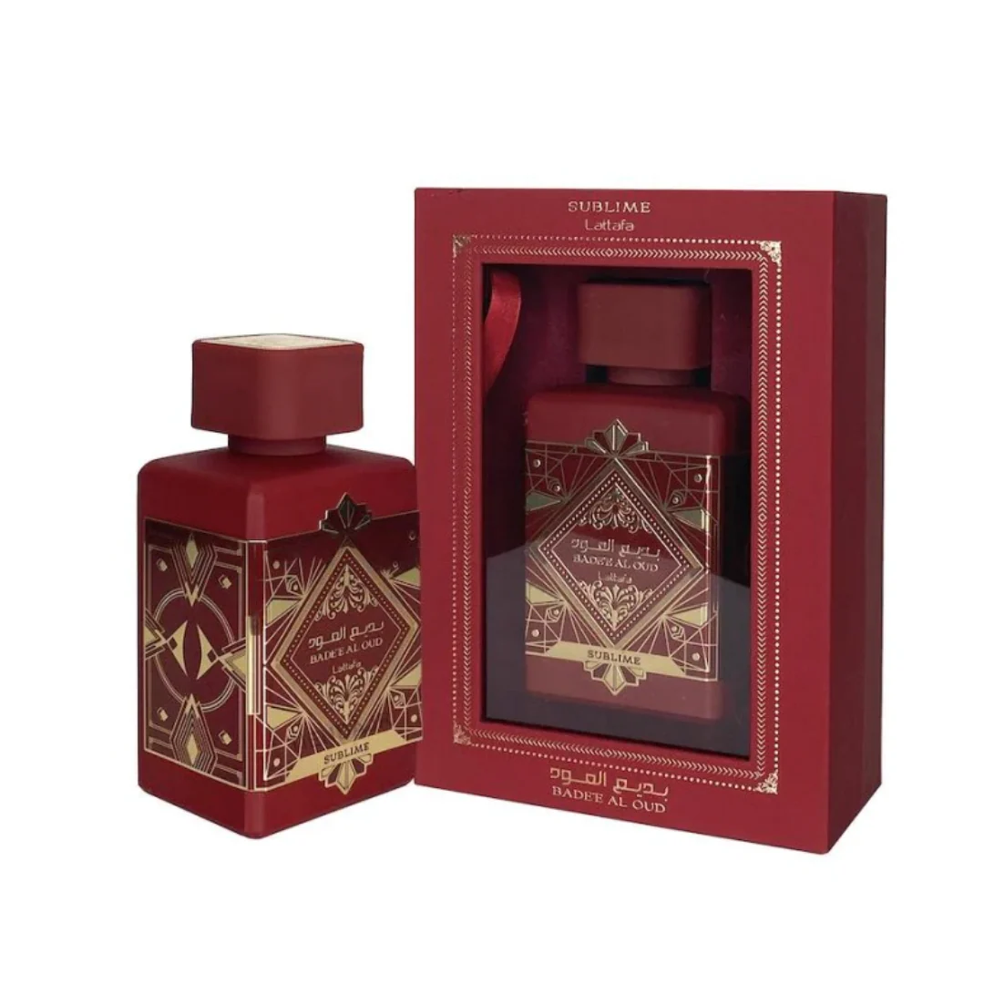 Bade'e Al Oud Sublime - Eau de Parfum - Imagen 3