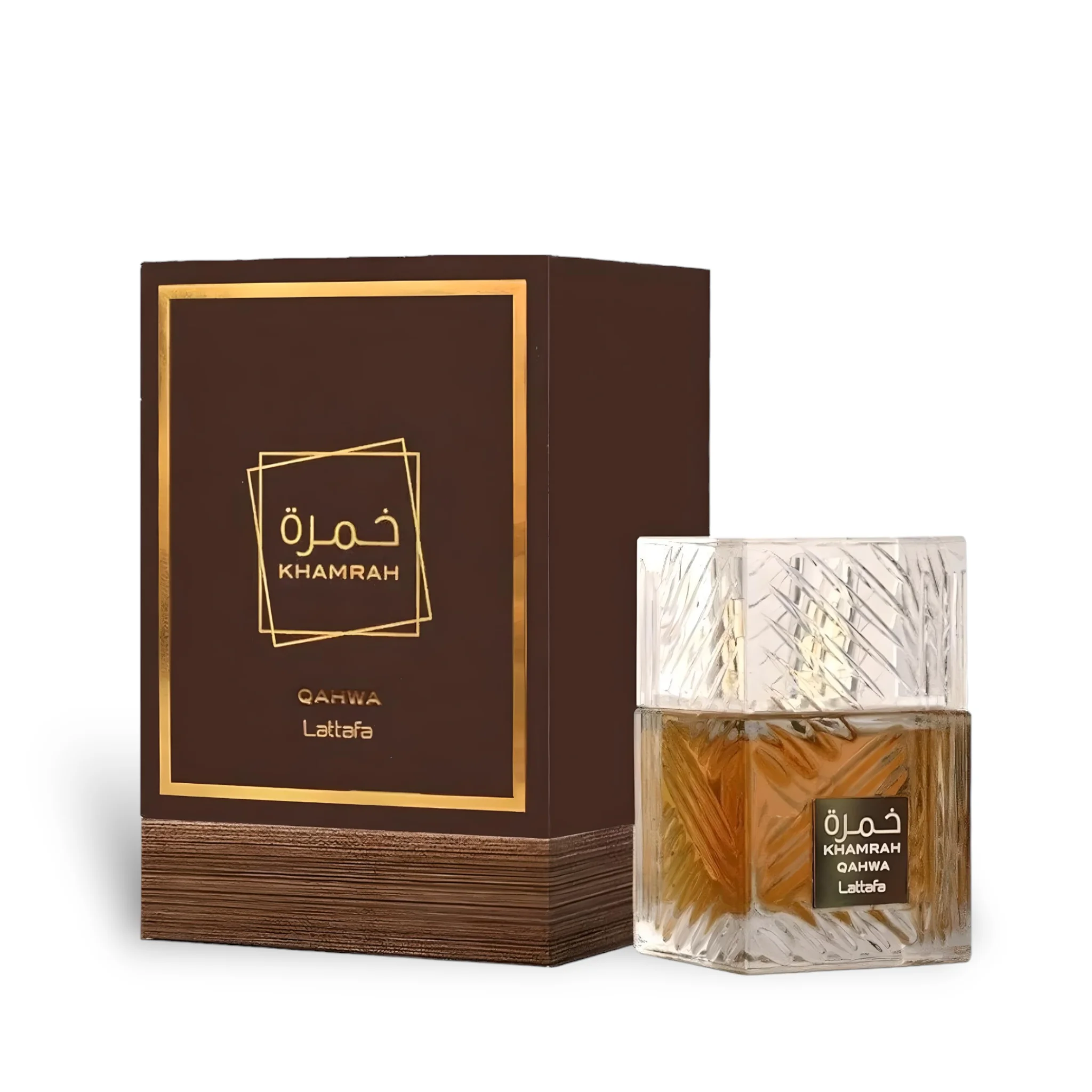 Khamrah Qahwa - Eau de Parfum - Imagen 3