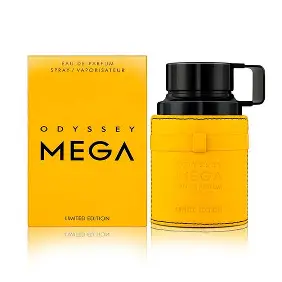 Odyssey Mega - Eau de Parfum - Imagen 3