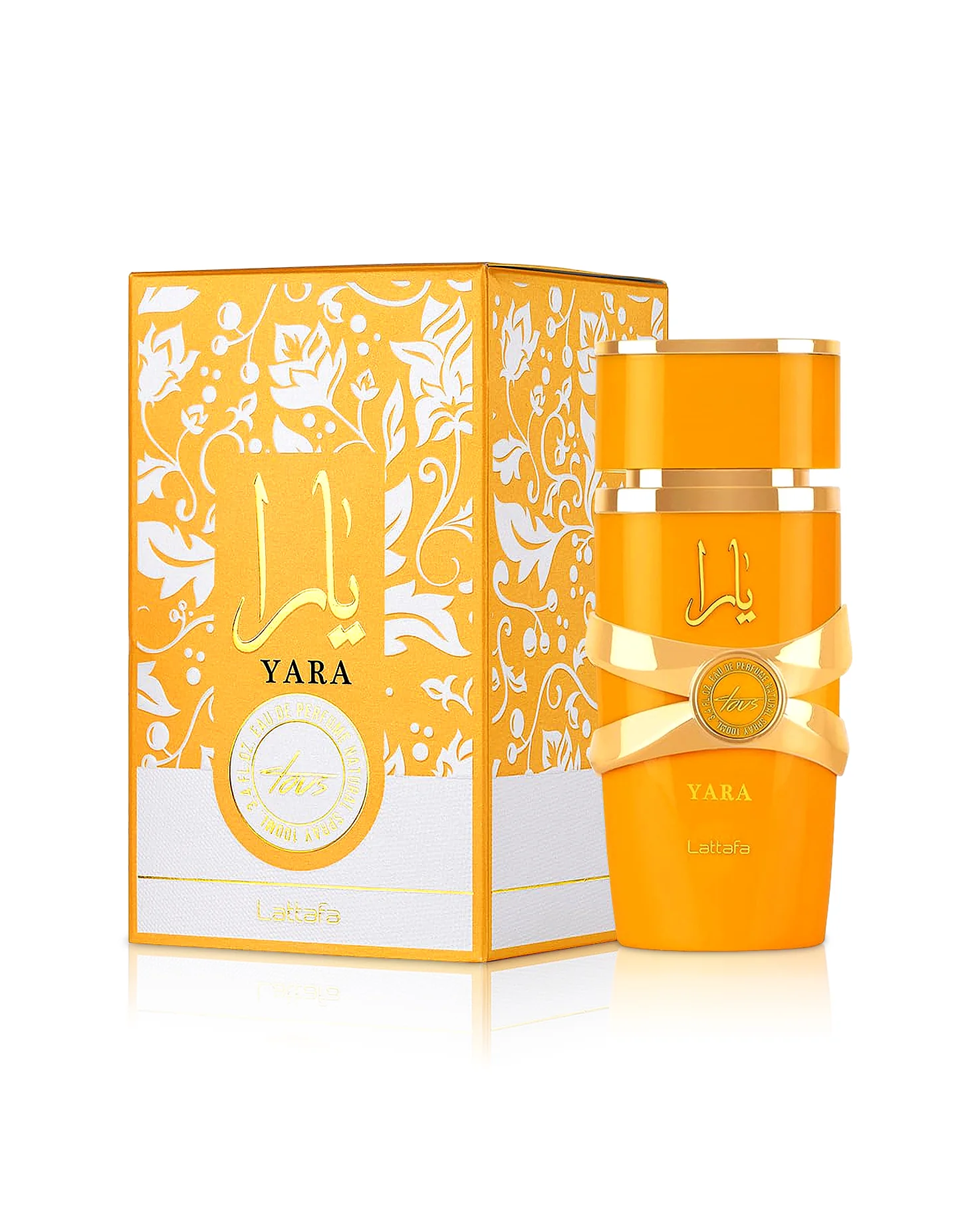 Yara Tous - Eau de Parfum - Imagen 3