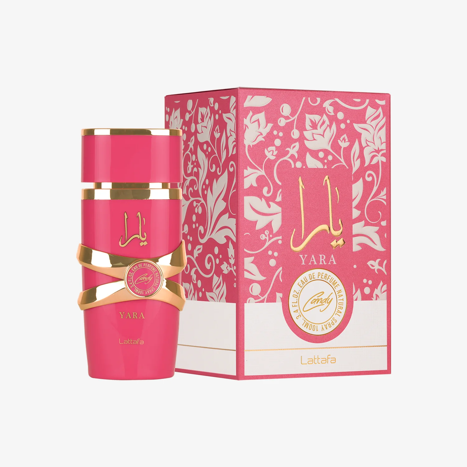 Yara Candy - Eau de Parfum - Imagen 3