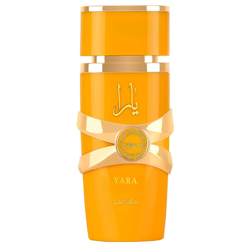 Yara Tous - Eau de Parfum